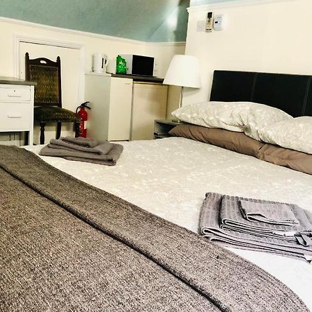 Apartament Ac Hideout Rochford Zewnętrze zdjęcie