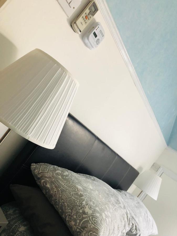 Apartament Ac Hideout Rochford Zewnętrze zdjęcie