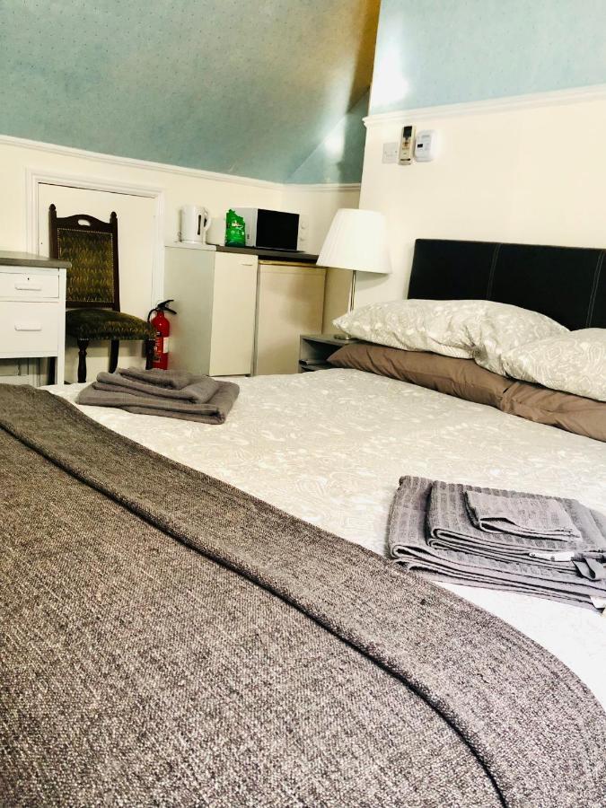 Apartament Ac Hideout Rochford Zewnętrze zdjęcie