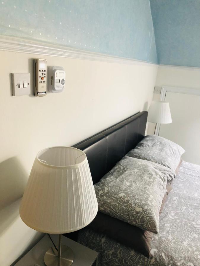 Apartament Ac Hideout Rochford Zewnętrze zdjęcie