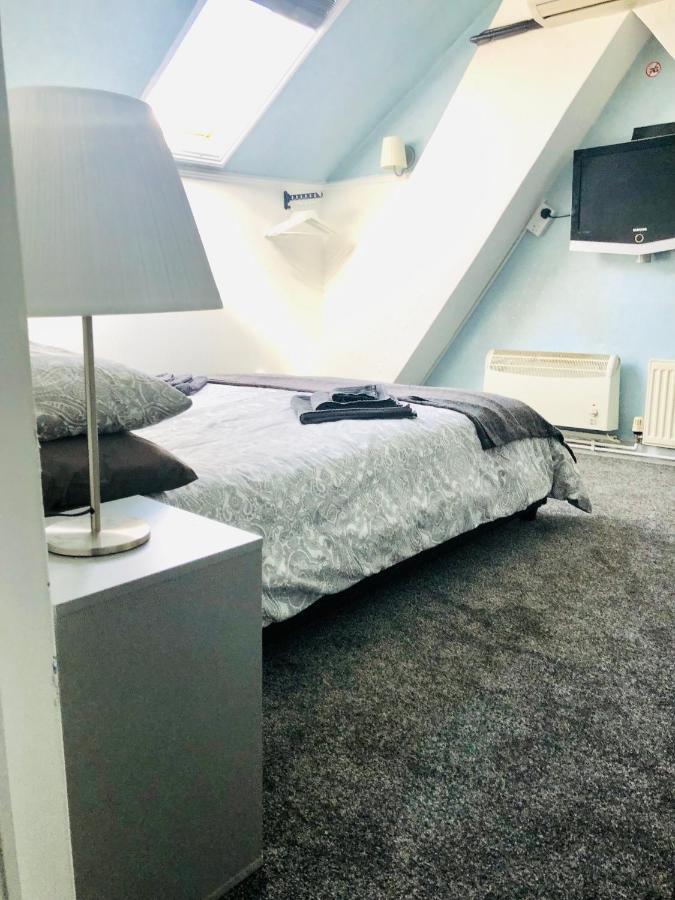 Apartament Ac Hideout Rochford Zewnętrze zdjęcie
