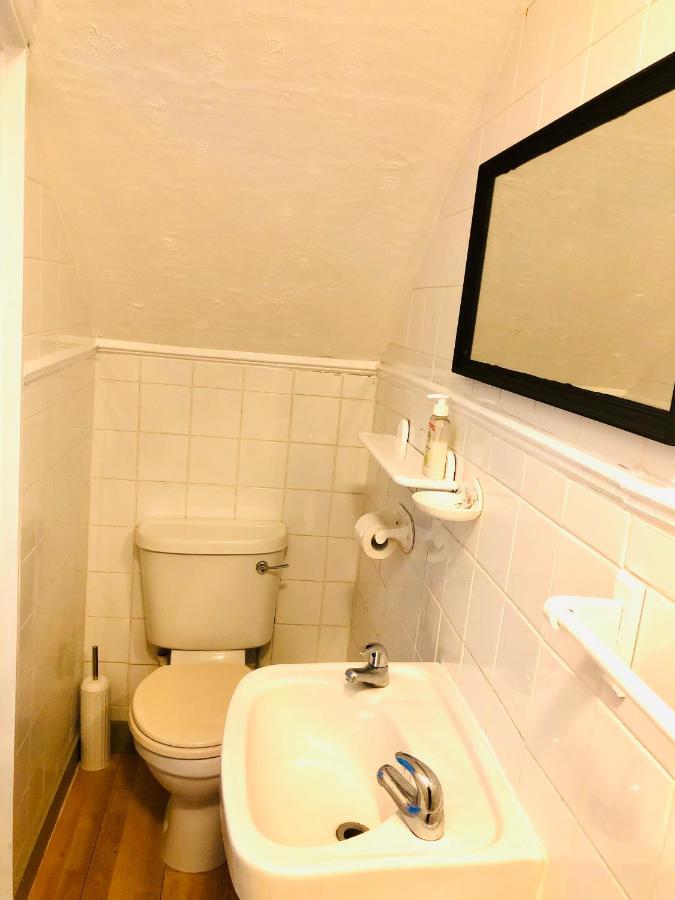 Apartament Ac Hideout Rochford Zewnętrze zdjęcie