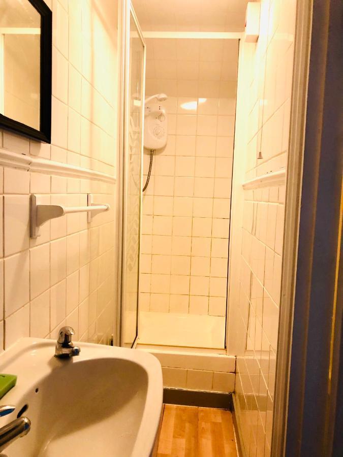 Apartament Ac Hideout Rochford Zewnętrze zdjęcie