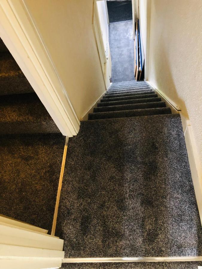 Apartament Ac Hideout Rochford Zewnętrze zdjęcie