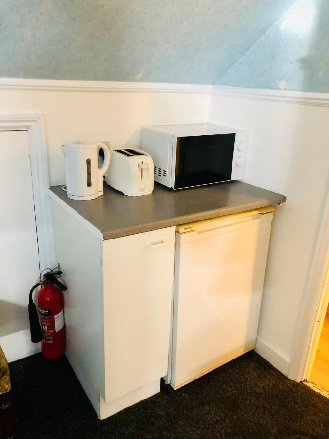 Apartament Ac Hideout Rochford Zewnętrze zdjęcie